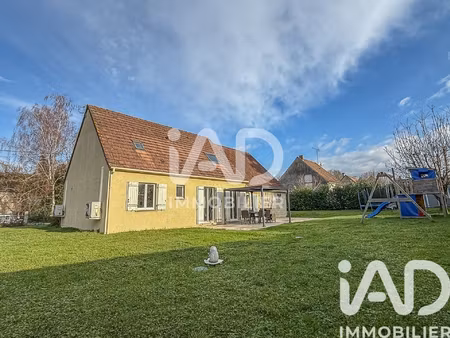 vente maison/villa 5 pièces