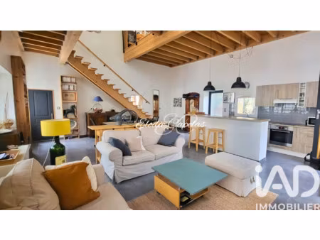 vente maison/villa 3 pièces