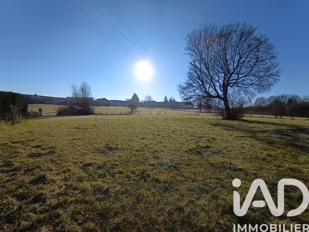 vente terrain à bâtir 1 112 m²