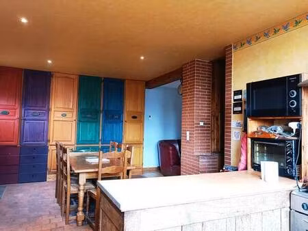 maison a saisir sur offre maison 174m² 7 chambres proche commerces