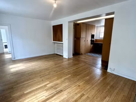 appartement 4 pièces 82 m² à louer caen 14000 ? | era immobilier