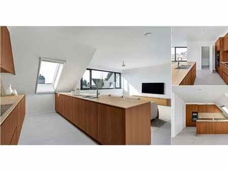 appartement à vendre à paalstraat 35 schoten (rbu94377)