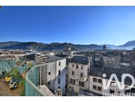 vente duplex 3 pièces