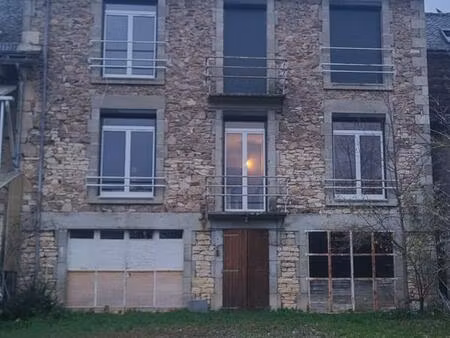 maison lanuejouls 9 pièce(s) 190 m2