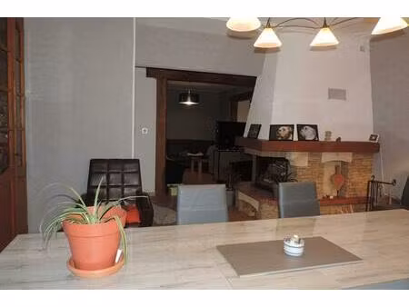 plainfaing ? maison 7 pièces 195 m²  bien évolutif à fort potentiel