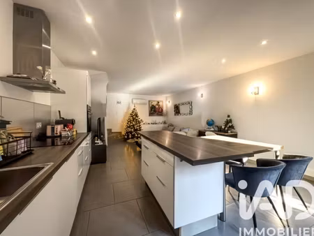 vente maison/villa 3 pièces