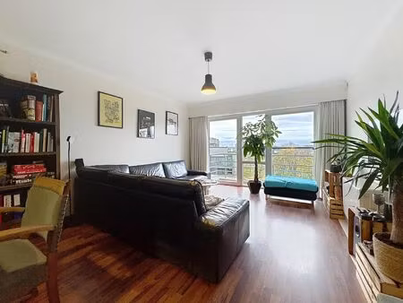 appartement à vendre à derbystraat 252 sint-denijs-westrem (rbu94259)