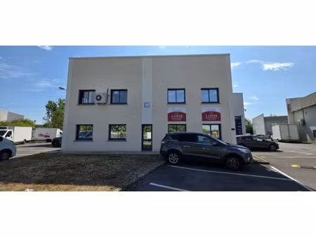 local professionnel a louer