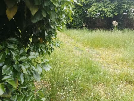 en vente terrain constructible 3 27 ares – 140 000 € |hoerdt