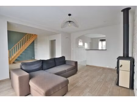 en vente maison 107 m² – 235 000 € |saint-léger-sous-cholet