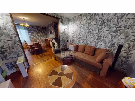 maison 6 pièces 180 m² à vendre / acheter nantua 01130 ? | era immobilier