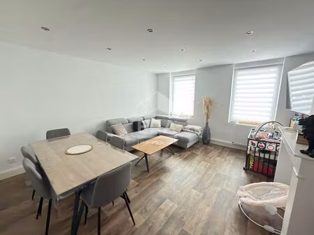 maison 4 pièces 110 m² à vendre / acheter boulogne-sur-mer 62200 ? | era immobilier