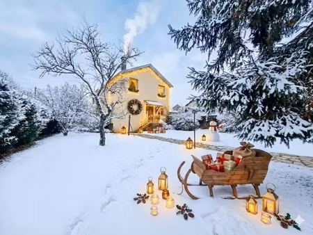 maison 10 pièces 199 m² à vendre / acheter chaumont 52000 ? | era immobilier