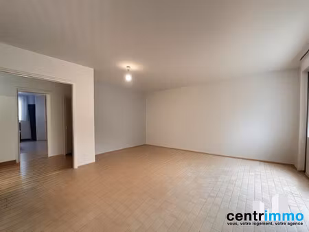 location appartement 72 pièces 72m² montpellier 34090