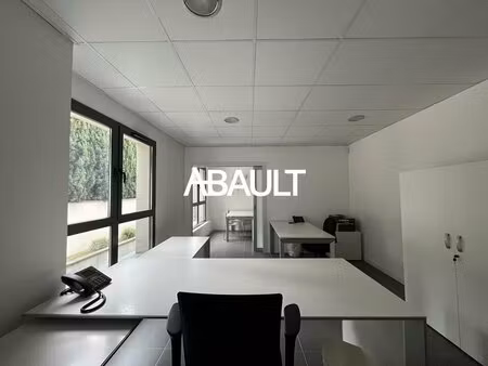 location local professionnel 65m² toulouse 31400