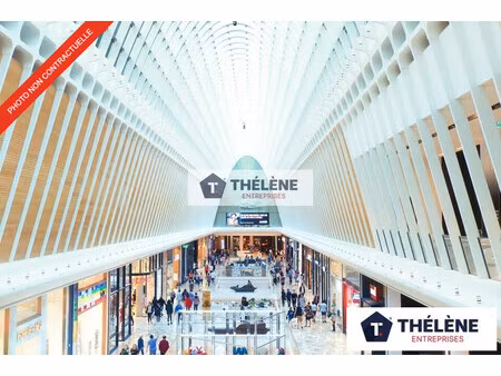 location local commercial 110m² juvignac 34990