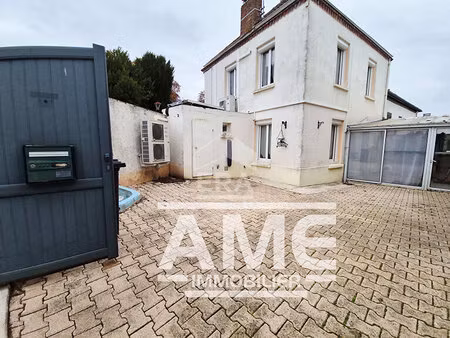 maison de village 6 pièces 112 m² à vendre / acheter oger 51190 ? | era immobilier