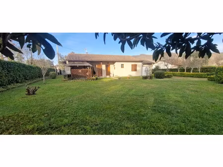 vente maison 3 pièces 90 m² à boussens (31360)  147 500 €