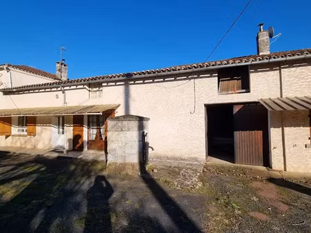 vente maison 7 pièces 150 m² à brantôme (24310)  133 750 €