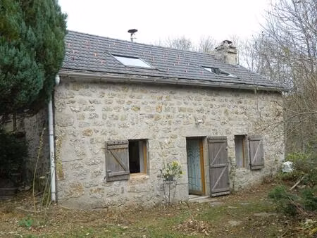 vente maison 2 pièces 80 m² devesset (07320)