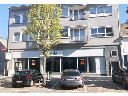 commercieel te huur in mol