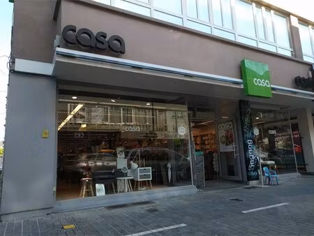 commercieel te huur in mol