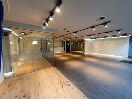 commercieel te huur in oudenaarde