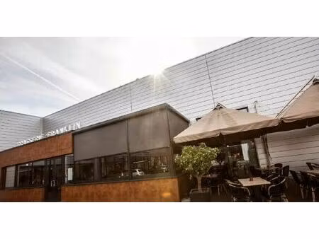 commercieel te huur in vilvoorde