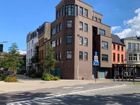 commercieel te huur in antwerpen