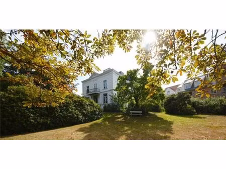 commercieel te huur in asse