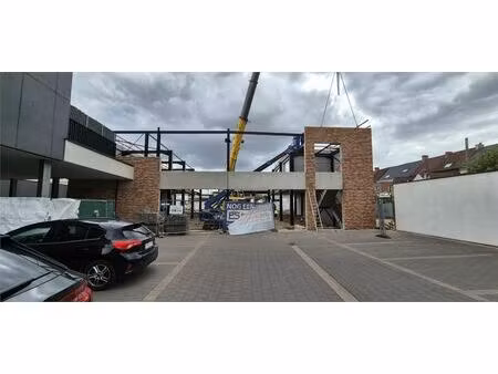 commercieel te huur in deinze