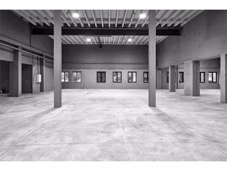 commercieel te huur in grimbergen