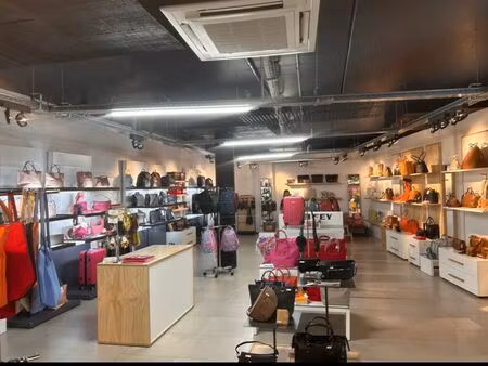 commercieel te huur in waterloo