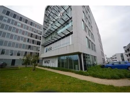 commercieel te huur in erembodegem