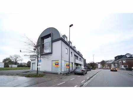 commercieel te huur in hofstade
