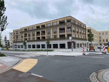 commercieel te huur in harelbeke