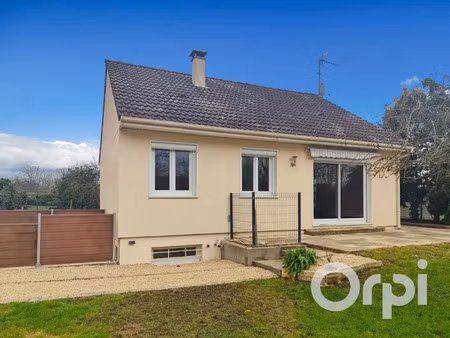 vente maison 4 pièces 67.53 m² à saint-clair-sur-epte (95770)  199 500 €