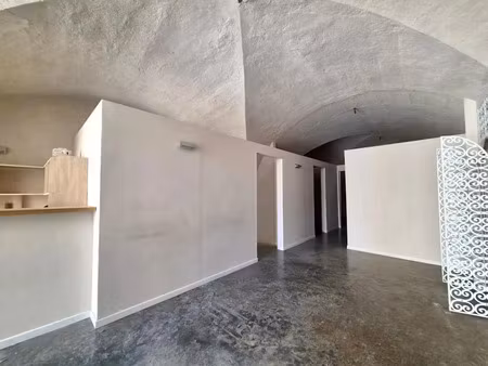 vente appartement 2 pièces 60 m² lambesc (13410)