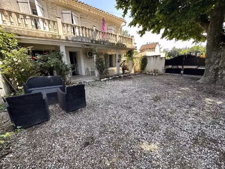 vente appartement 5 pièces 90 m² mallemort (13370)