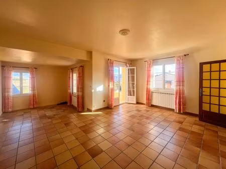 achat maison 6 pièces 165m² aiglun 04510