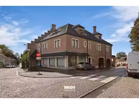 vastgoedkantoor delestré immo