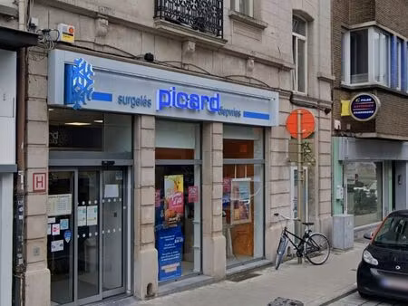 investeringseigendom te koop