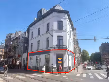 vastgoedkantoor delestré immo