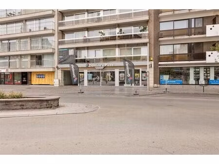 investeringspand verhuurd aan domino’s pizza