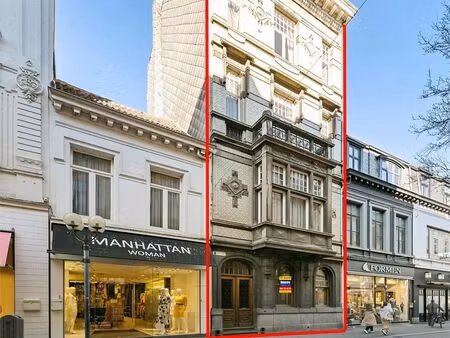 polyvalente meesterwoning met tal van mogelijkheden