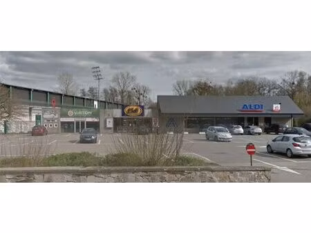 investeringseigendom verhuurd aan eldi