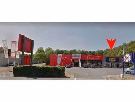 investeringseigendom verhuurd aan eldi.