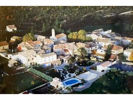 maison de luxe à vendre à la cadière-et-cambo : 503 000 € | 185m²