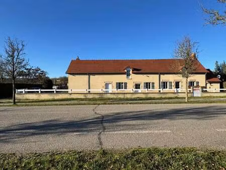 vente maison à vingt-hanaps (61250) : à vendre / 111m² vingt-hanaps