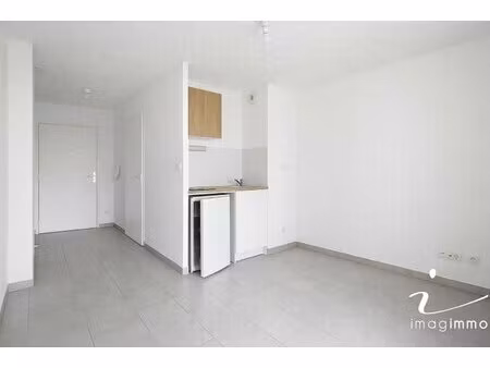 appartement rénové